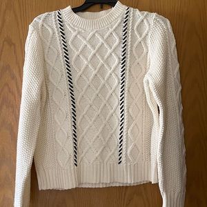 La Ligne for Target Sweater